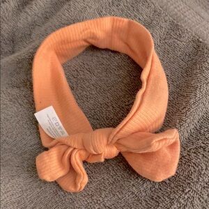 Soft Baby Headband 0-3 months